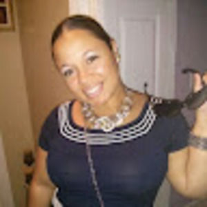 Meet your Posher, Tia